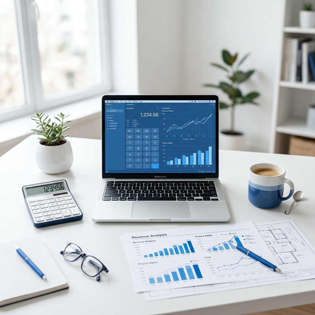 Ultimate Guide to Calculators